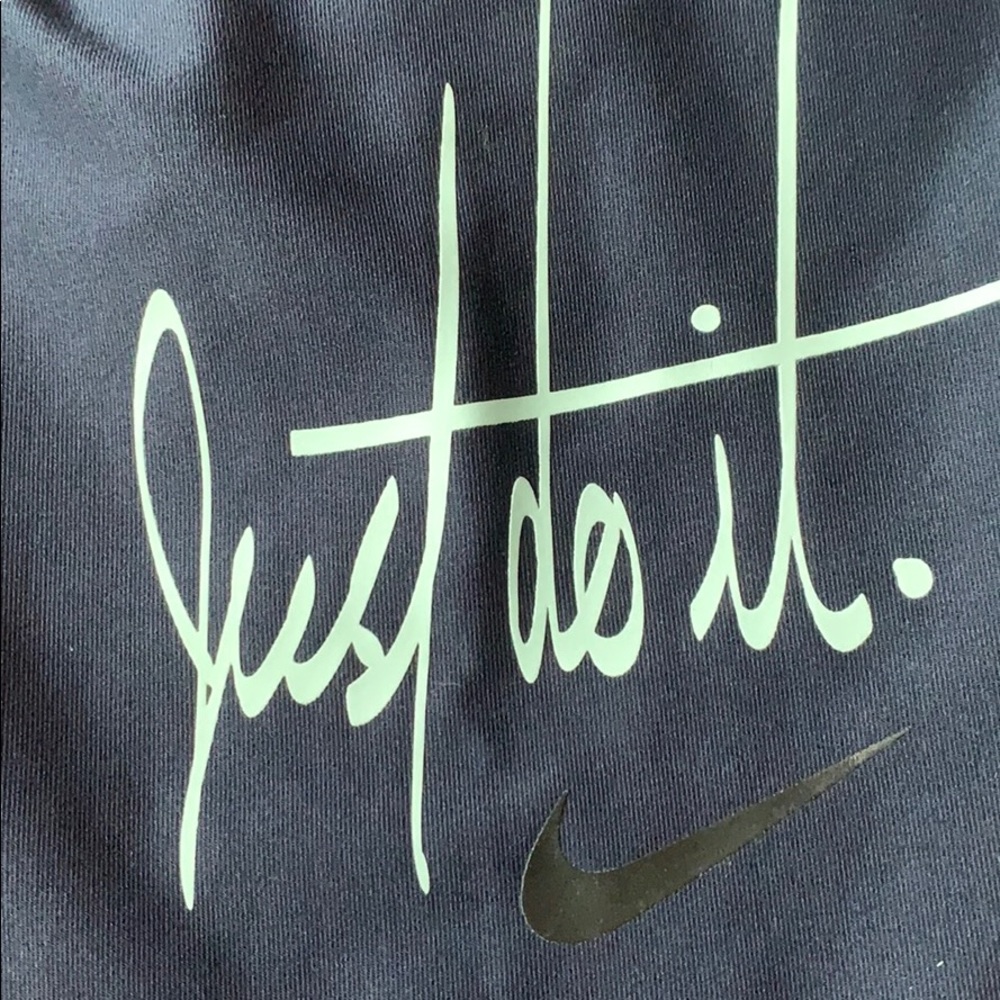 Nike Capri leggings new